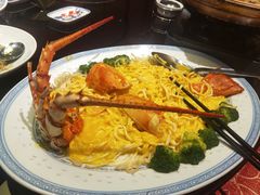 -茉莉花·私房菜(蓝湖郡店)