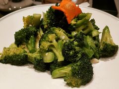 -城南往事·鲁菜济南菜(软件园美莲广场店)