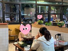 -凤兴鸡煲(宝安海雅店)