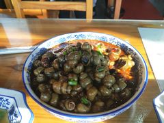 -洞天食府(北大街店)
