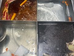 -海底捞火锅(泉城路店)