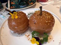-峰厨大鱼泡饼(水上公园店)