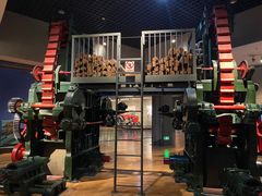 -柳州工业博物馆