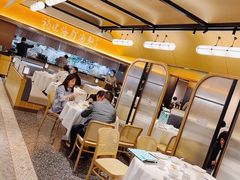 -莆田餐厅PUTIEN(西安万象天地店)