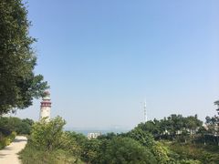 -五通灯塔公园
