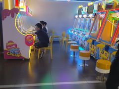 -快乐街区(成都龙湖北城天街店)