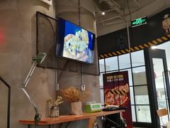 -机器人火炉披萨