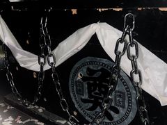 -棂笼·深度沉浸密室(武汉旗舰店)