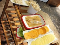 -宽窄巷子鲜牛火锅(北京首店)