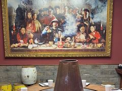 -丁卯•铜锅涮肉(工体店)