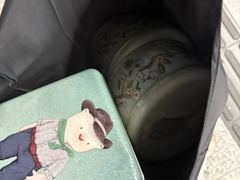 -珍妮曲奇聪明小熊(尖沙咀店)