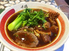 -静香HOUSE·全时段融合餐厅(七星欢乐颂店)