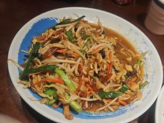 -满园烤鸭·春饼(丰科路万达店)