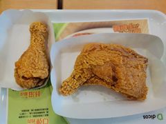 -德克士(芮城东茂店)