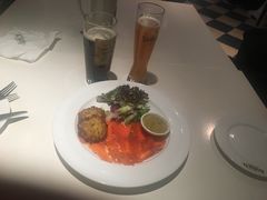 -LENBACH兰巴赫西餐啤酒坊(大连星海广场店)