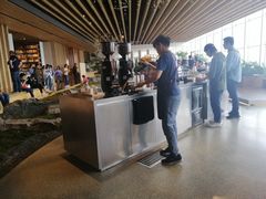 -Seesaw Coffee(朝阳大悦城店)