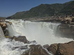 -陕西黄河壶口瀑布旅游区