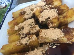 红糖糍粑-宜城私房菜.臭鳜鱼(九华新街店)