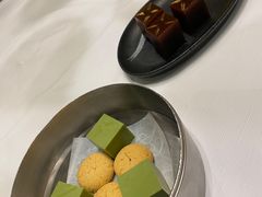 -万豪金殿(香港JW万豪酒店)