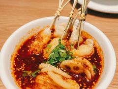 -太二酸菜鱼(天鹅湖万达店)