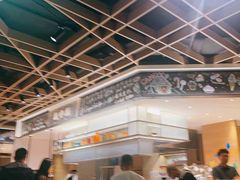 -金海湾自助餐厅(金陵饭店)