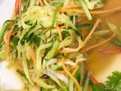 -宛平李记小吃(东关街店)