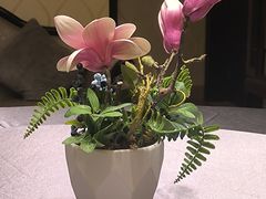 -骏莱海鲜鱼港(五角场店)