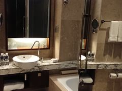 -上海龙之梦万丽酒店