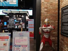 -CGV影城(滨江天街IMAX店)