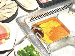 -海底捞火锅(凯德广场店)