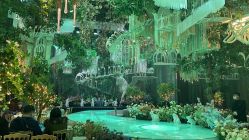 -格乐利雅婚礼艺术中心(南外滩店)