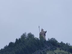 -雁门关景区