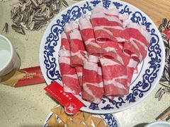 -东镇老火锅(长春路首店)