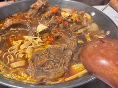 -三毛烧烤·南昌大排档(山姆店)