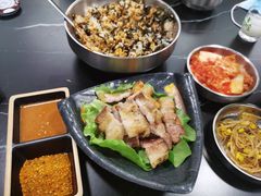 -HONGA HONGA雄家(曹路店)