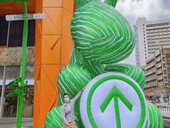 -吾悦广场(南京鼓楼店)