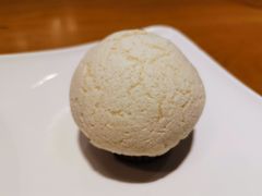 黑松露鹅肝包-宴小馆·小海鲜青岛菜(五四广场店)