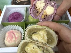 -好一朵茉莉花(老门东店)