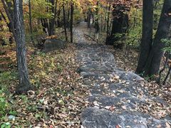 -丹东天桥沟景区