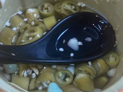 -螺蛳粉先生(蓟门桥店)