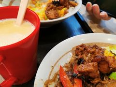 -永和大王(华侨城店)