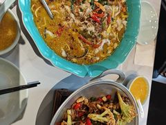 -椒馋小馆(绿源路店)