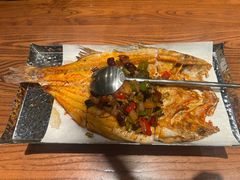 -驿楼兰·新疆菜(火车站店)