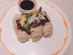 -敏珠拉姆藏餐·南京厨房(富春江东街店)