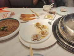 -苏大嘴蒸汽海鲜·海胆蒸饺(中山广场店)