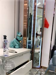 -MY WAY SALON