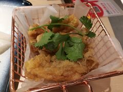 -避风塘(宝山万达店)