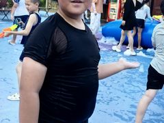 -武汉市青少年宫水上世界