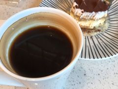 美式咖啡-牛角村(大族广场店)