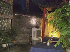 -院8里·少城记忆老川菜(宽窄巷子店)